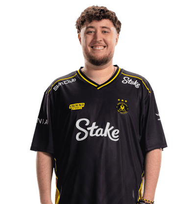 ZywOo — Vitality