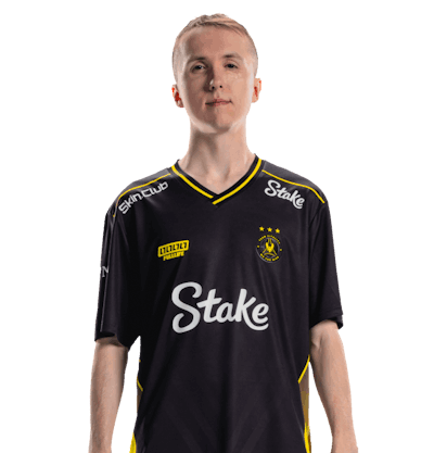 ropz — Vitality
