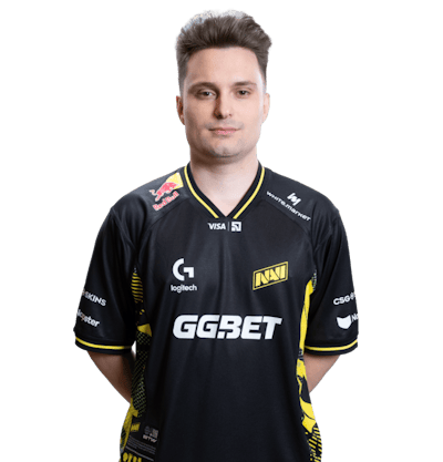 iM — Rifler, Natus Vincere