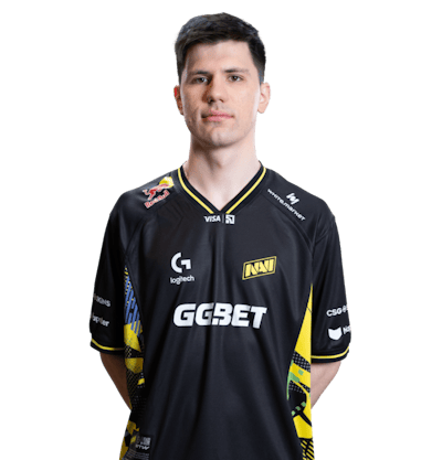 b1t — Rifler, Natus Vincere
