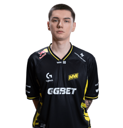 w0nderful — AWPer, Natus Vincere