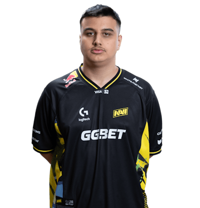makazze — Natus Vincere