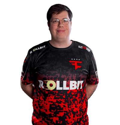 karrigan — IGL, Falcons