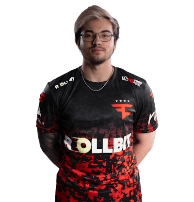 Twistzz — FaZe CS2