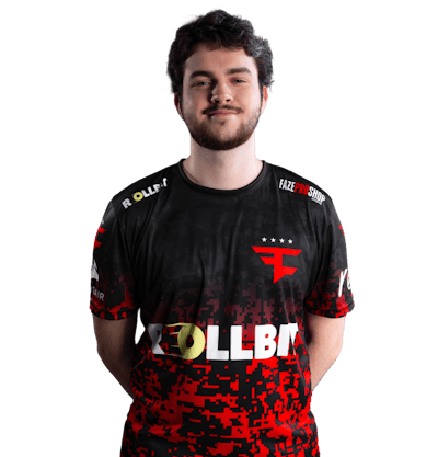 broky — FaZe CS2