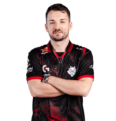 huNter-  —  G2 Esports CS2