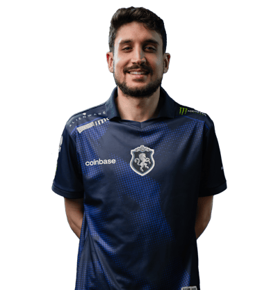 Nertz —  G2 Esports CS2