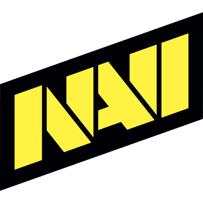 Natus Vincere — логотип, UA