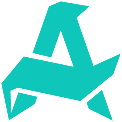 Aurora — логотип CS2