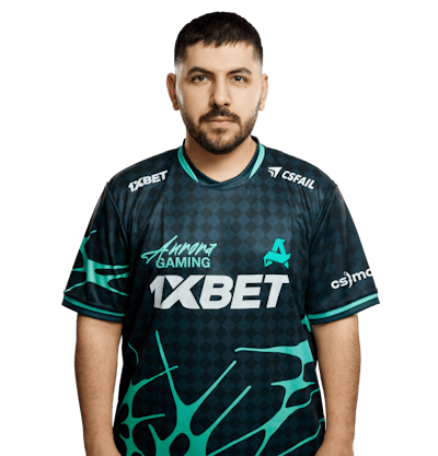 XANTARES — Aurora CS2