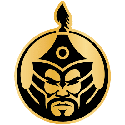 The Mongolz — логотип CS2
