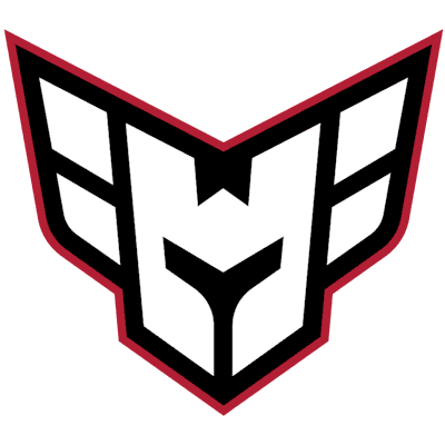HEROIC  — логотип CS2