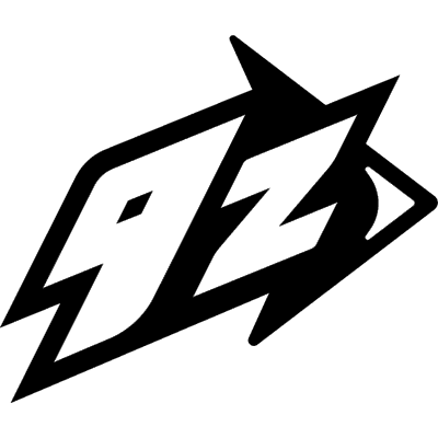  9z Team  — логотип CS2