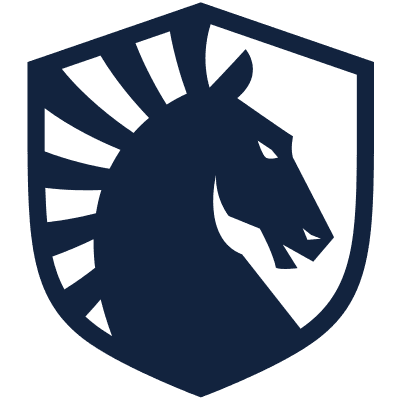 Team Liquid  — логотип CS2