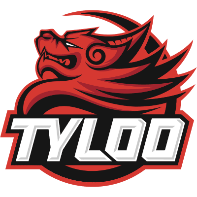TYLOO  — логотип CS2